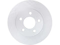Front Brake Rotor for Mazda B4000 (1998–2002) GS215KG
