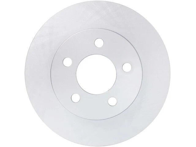 Front Brake Rotor for Mazda B4000 (1998–2002) GS215KG