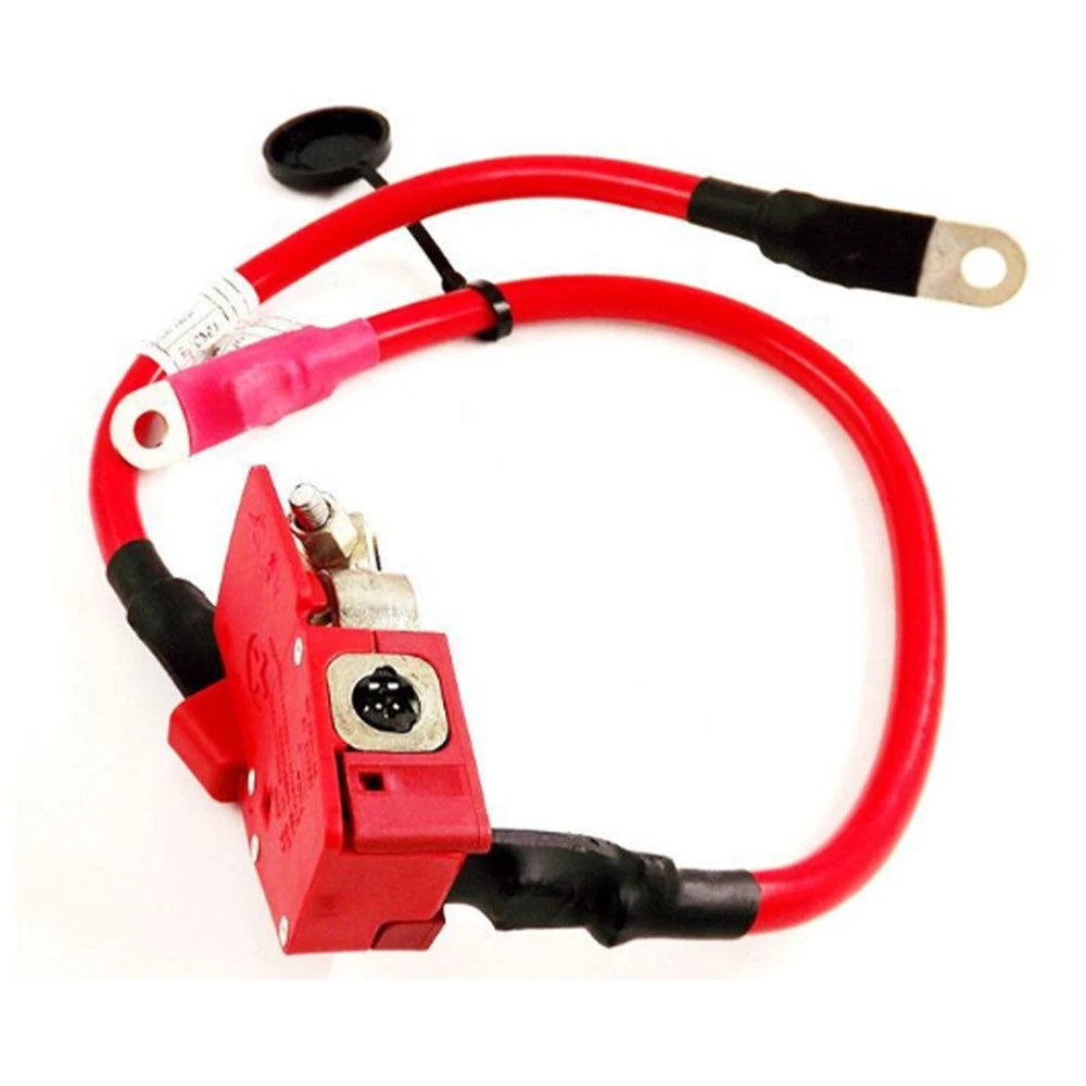 Battery Fuse Cable for BMW F30 F31 F34 F35 F80 F32 F33 F36 M3 M4 320i (2012–2019)