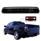 LED Third Brake Light for Ford Explorer Sport Trac (2007–2010) Chrome