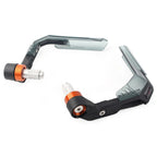 Lever Guard Brake & Clutch Hand Guards for Universal Motorbike