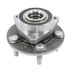 Set of 4 Wheel Hub Bearing Assemblies for Chevrolet Camaro (2010–2015)