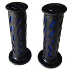 2pcs 1" Hand Grip 25mm for Honda Shadow VT 400 600 750 1100 1300