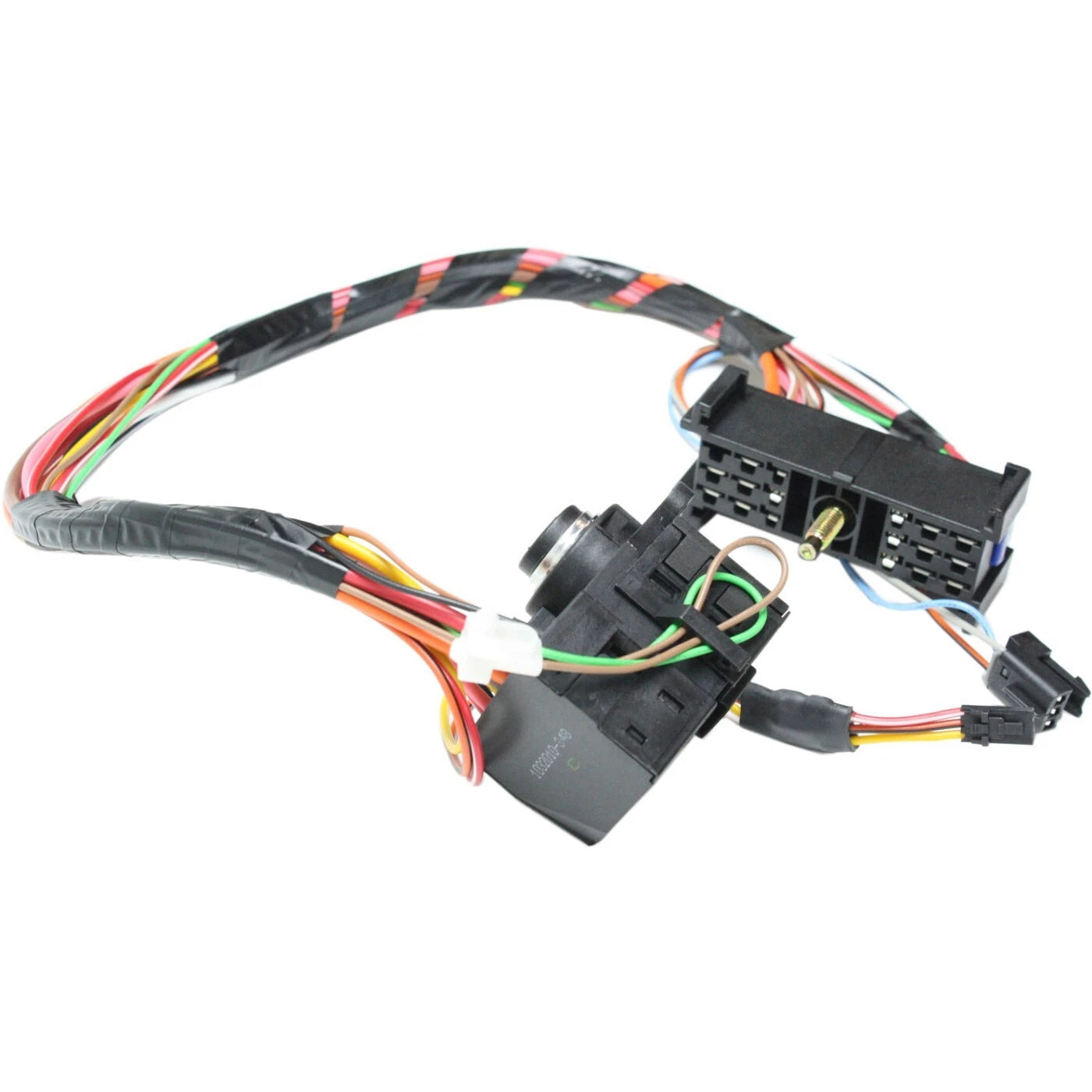 Ignition Switch Kit for GMC Yukon K3500 (1998–2000)