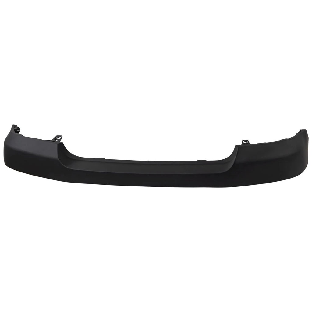 Front Bumper Cover for Ford F-150 (2006–2008) Upper Primed