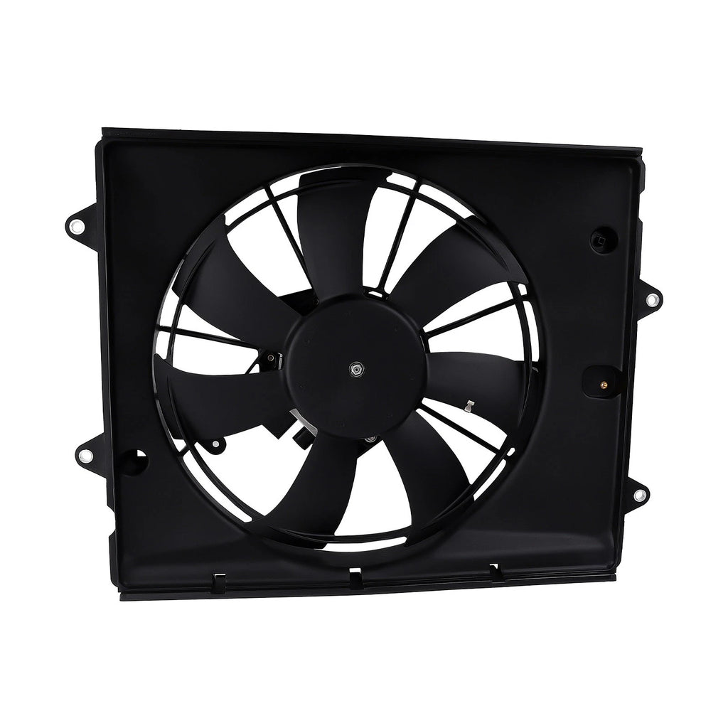 Radiator Cooling Fan Assembly for Honda Civic LX-P (2016–2018) 190155BAA01