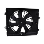 Radiator Cooling Fan Assembly for Honda Civic LX-P (2016–2018) 190155BAA01