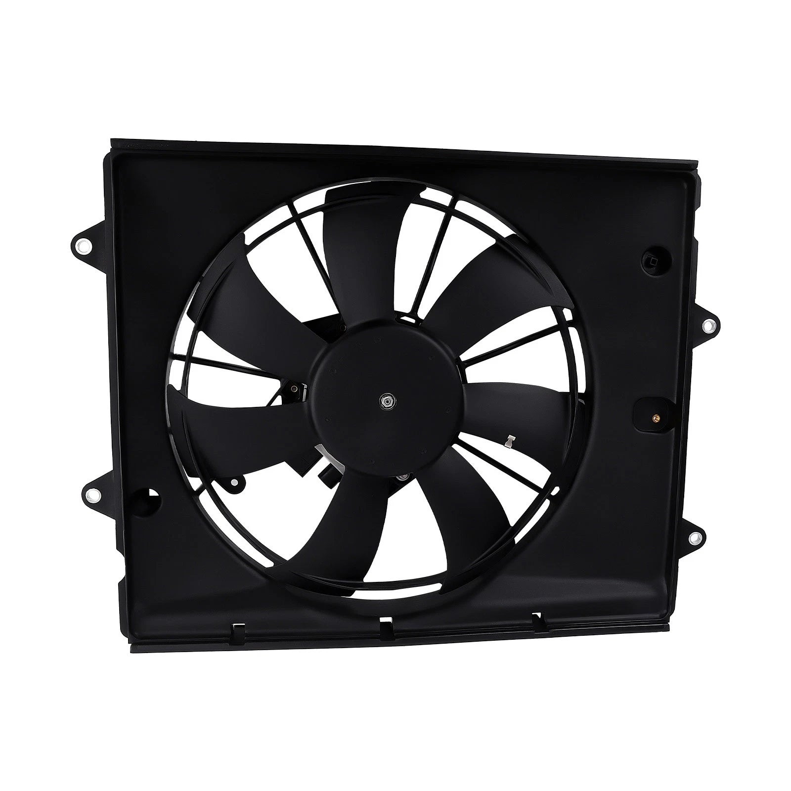 Radiator Cooling Fan Assembly for Honda Civic LX-P (2016–2018) 190155BAA01