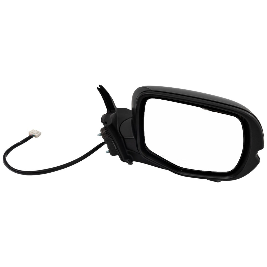 Heated Right Side Mirror for Honda Pilot (2016)