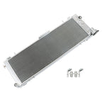 3 Row Core Aluminum Radiator for Jeep Cherokee Comanche Wagoneer (1991–2001)