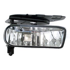 Replacement Passenger Side Fog Light Assembly for Ford Ranger PX (2011–2018)