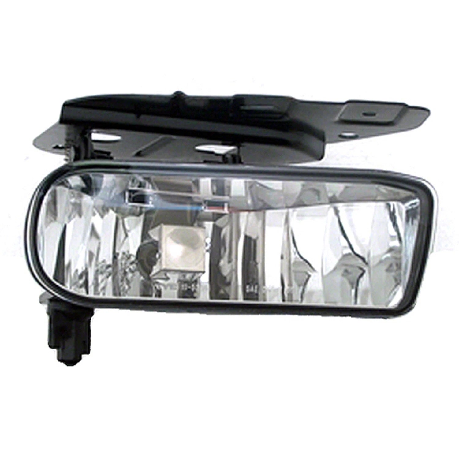 Replacement Passenger Side Fog Light Assembly for Ford Ranger PX (2011–2018)