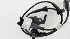 Rear Right Electronic Suspension Accelerometer Sensor for Chevy Corvette (2023) 87865823