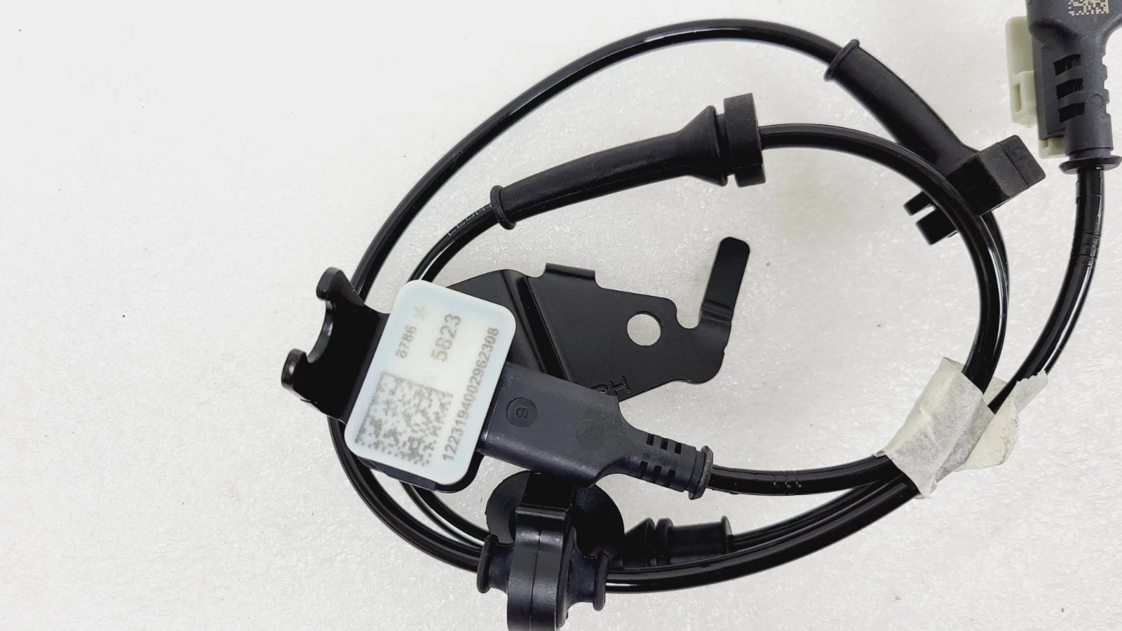 Rear Right Electronic Suspension Accelerometer Sensor for Chevy Corvette (2023) 87865823