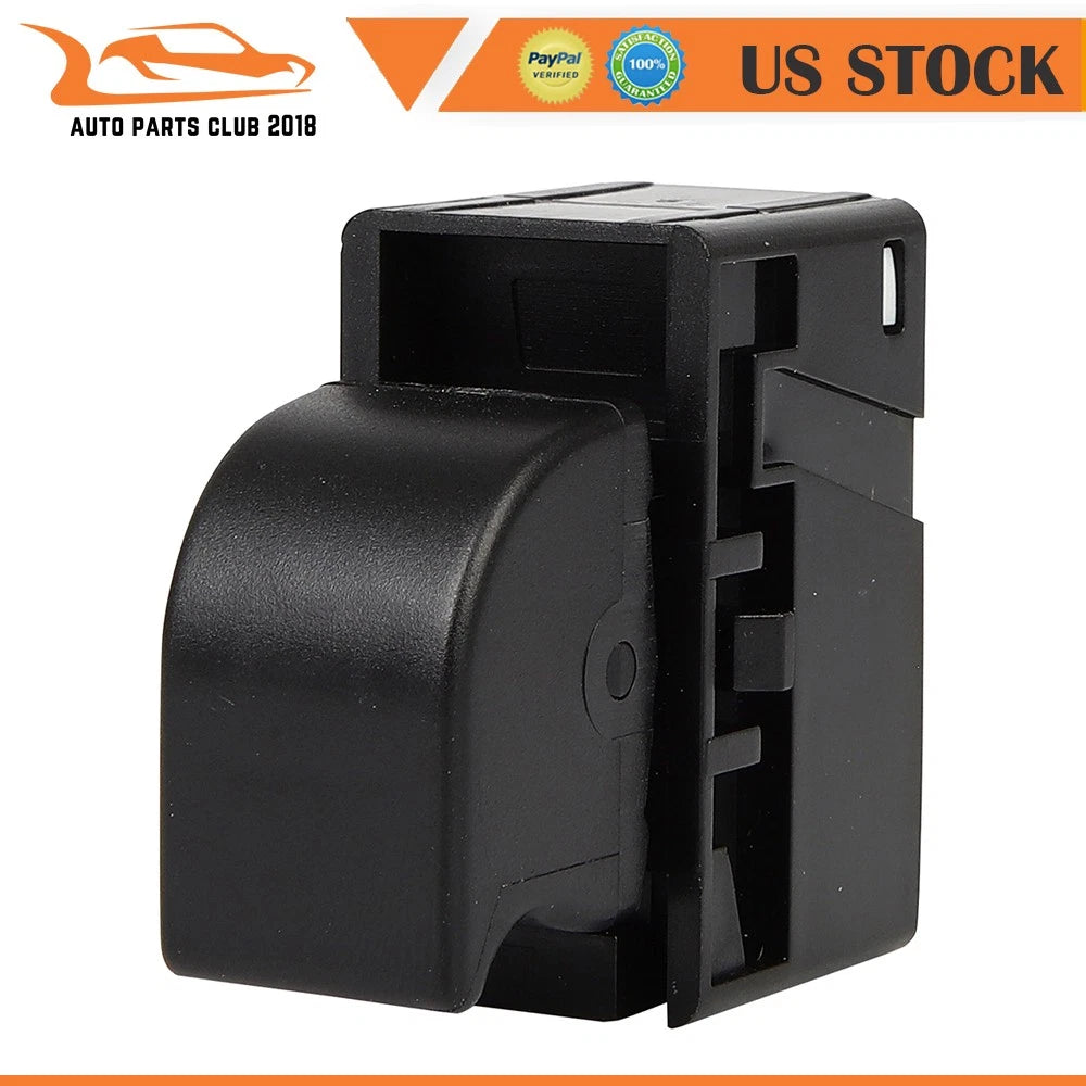 Power Window Switch for Nissan Pathfinder (1996–1997) Front Right