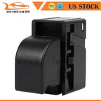 Power Window Switch for Nissan Pathfinder (1996–1997) Front Right