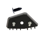 Front Driver Left Side Bumper Support Bracket for Ford Mustang (2018–2023)
