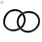 Steering Stem Bushing Seal Kit for Yamaha Blaster YFS200 (1988-2006)