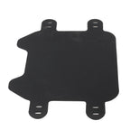 Front Number License Plate for Surron Sur-Ron Light Bee X & Segway X260