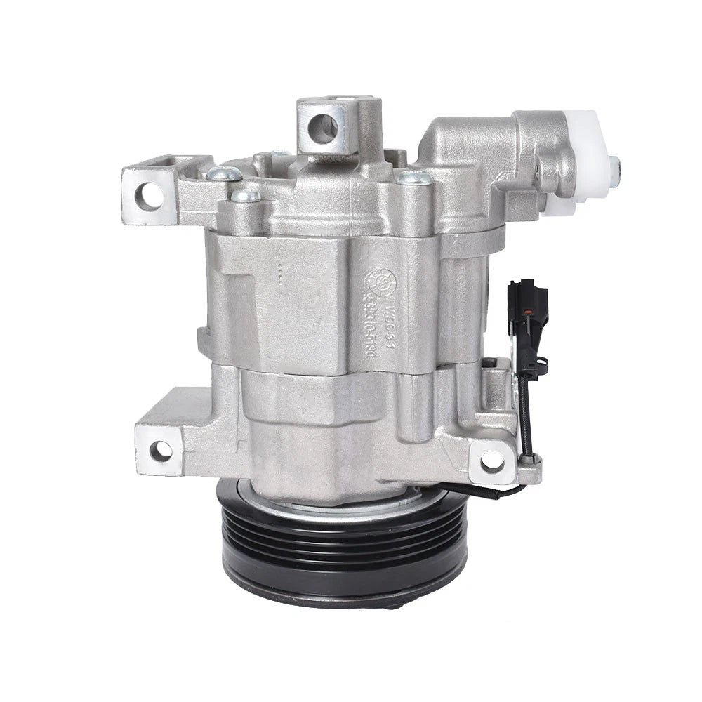 A/C Compressor with Clutch for Subaru Forester Impreza WRX STI (2007-2020)