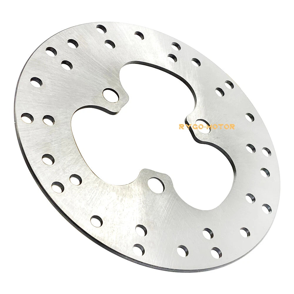 Front Brake Rotor for Honda Sportrax 300 TRX300EX (1993–2009)