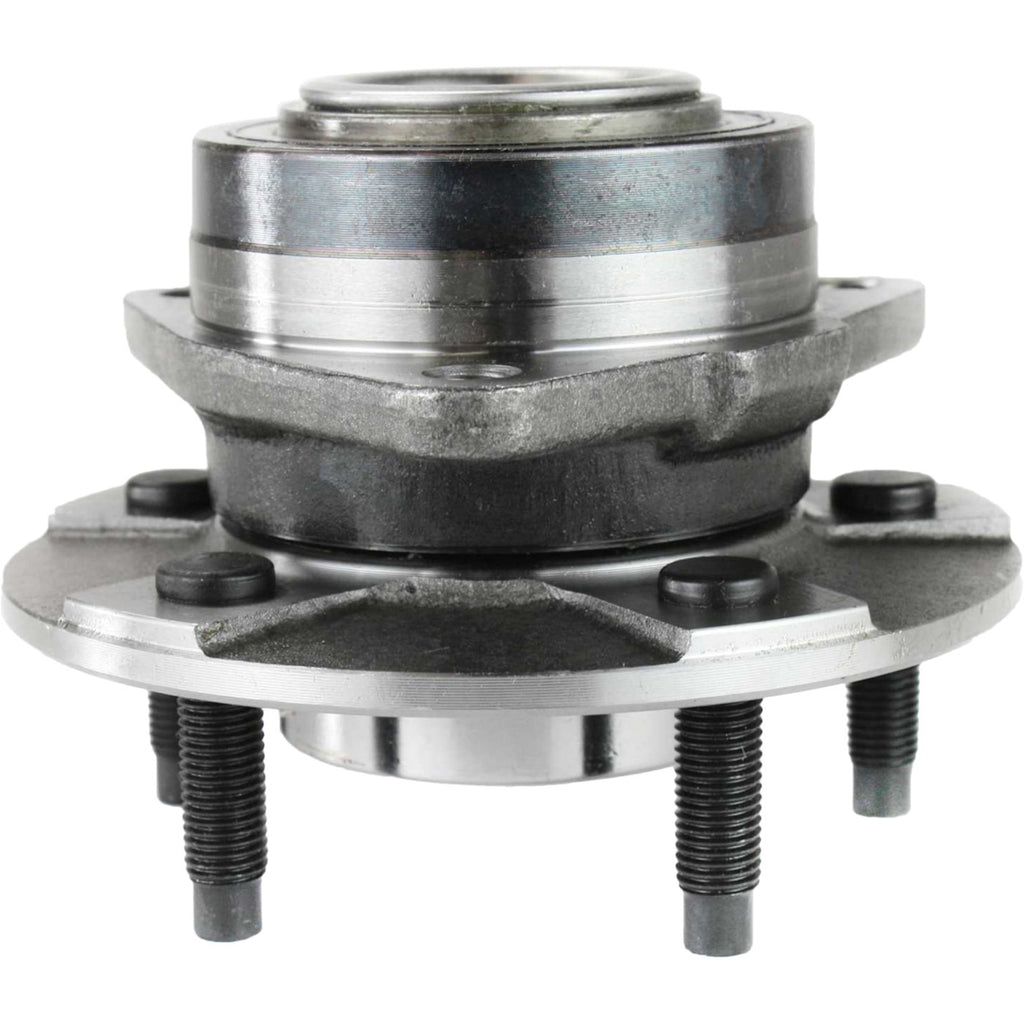Wheel Hubs for Saturn Vue (2002–2007) Front Left & Right with Bearing FWD