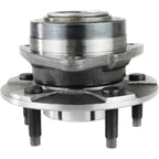 Wheel Hubs for Saturn Vue (2002–2007) Front Left & Right with Bearing FWD