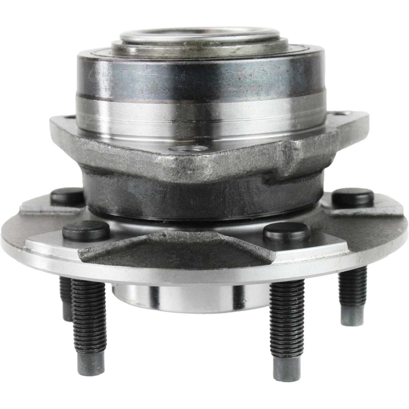 Wheel Hubs for Saturn Vue (2002–2007) Front Left & Right with Bearing FWD