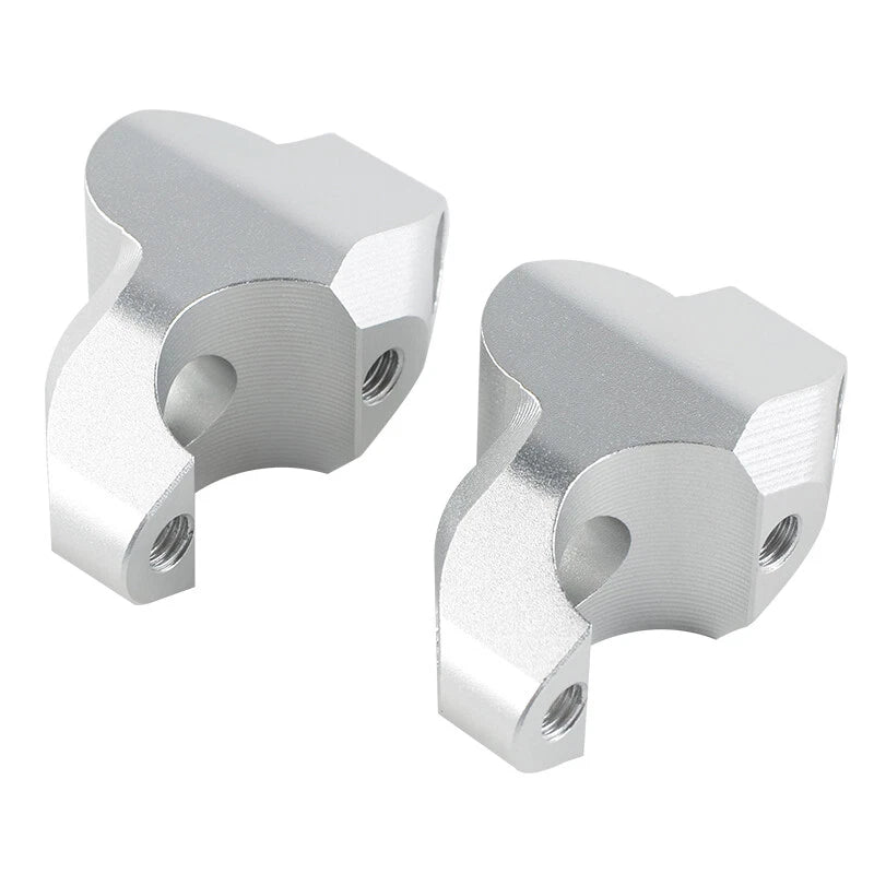Handlebar Risers for KTM 1050 1090 1190 Adventure (2015–2020)