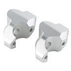 Handlebar Risers for KTM 1050 1090 1190 Adventure (2015–2020)