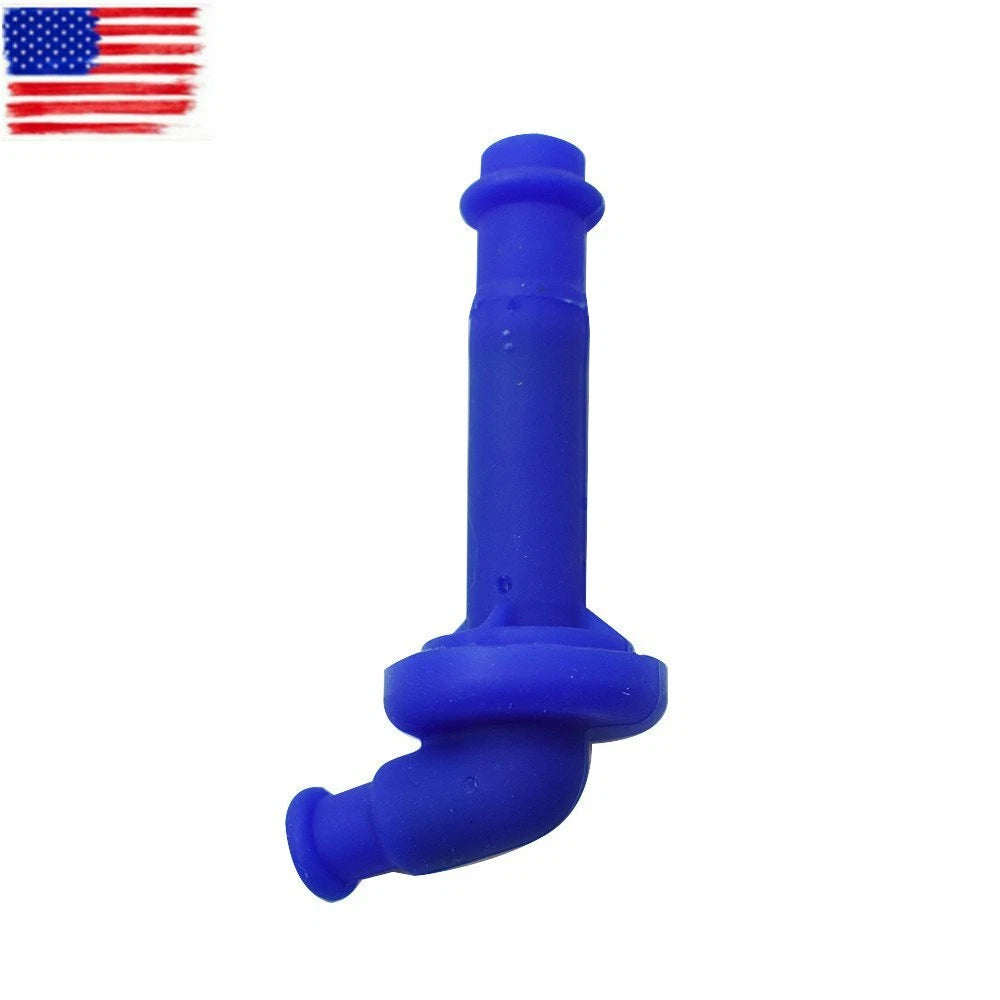 Spark Plug Cap for Honda CRF450R CRF450X TRX450R TRX450ER (2002–2016)