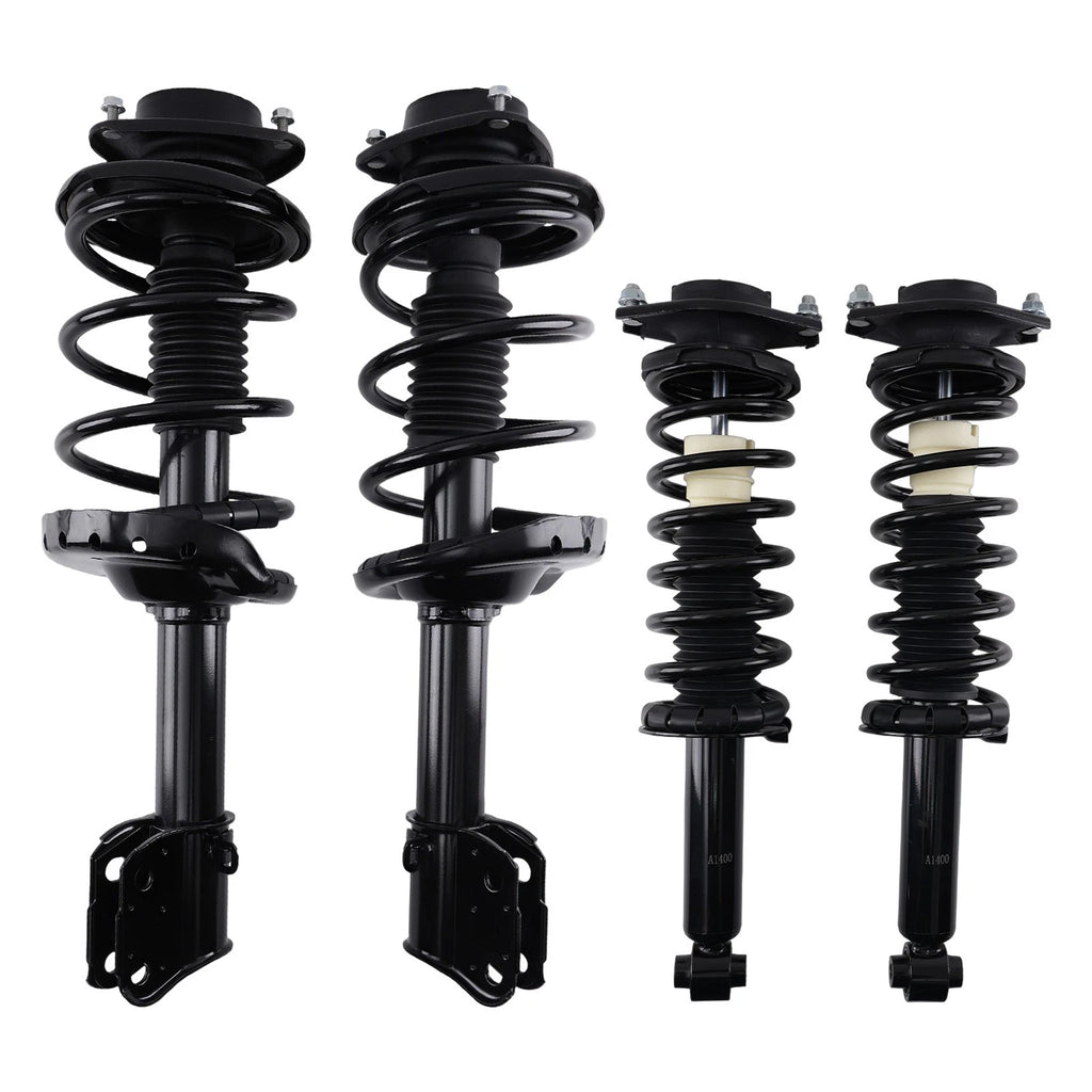 Complete Strut & Coil Springs Kit for Subaru Outback (2010–2012)