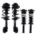 Complete Strut & Coil Springs Kit for Subaru Outback (2010–2012)