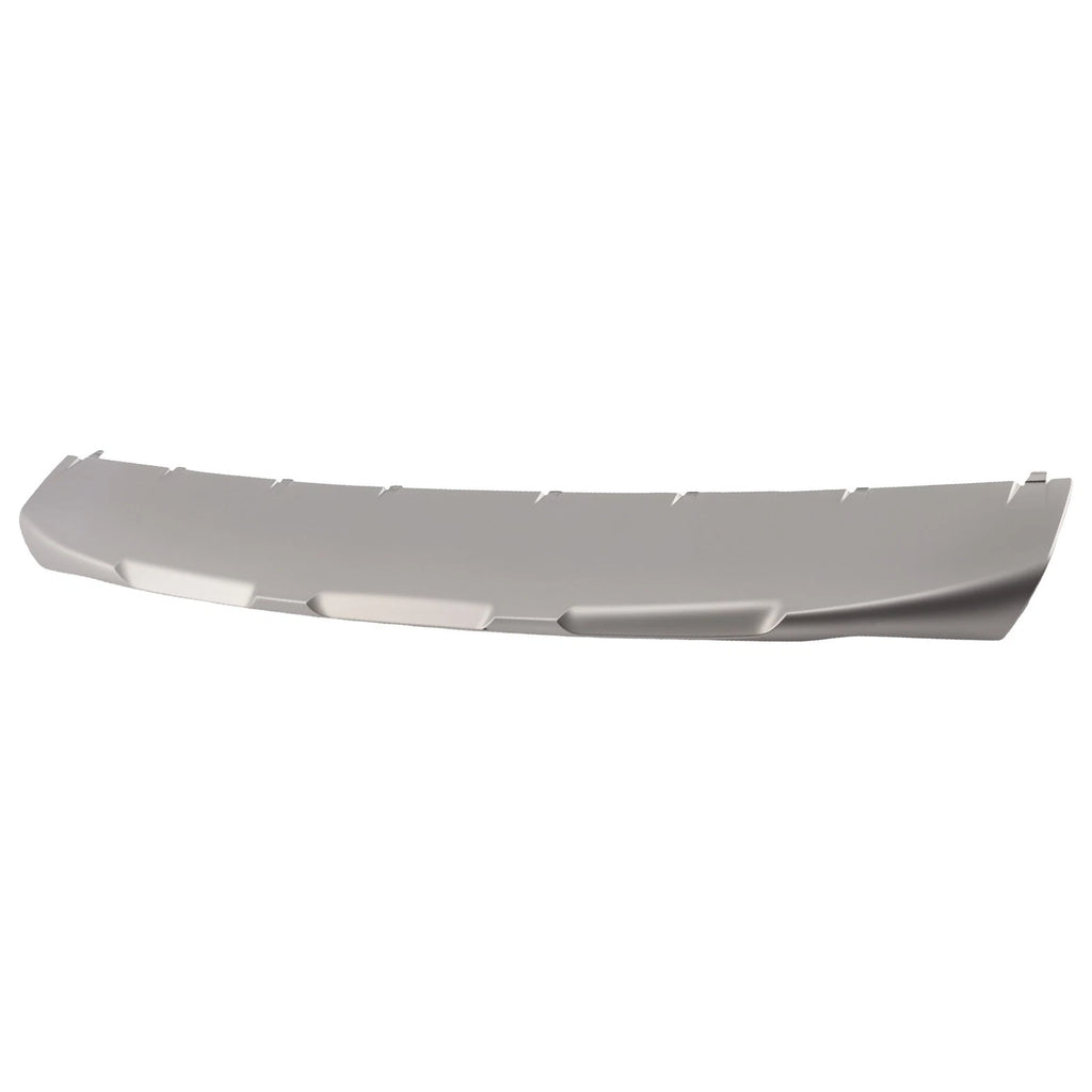 Front Bumper Bottom Cover for BMW X1 (2016–2018) 51117425974
