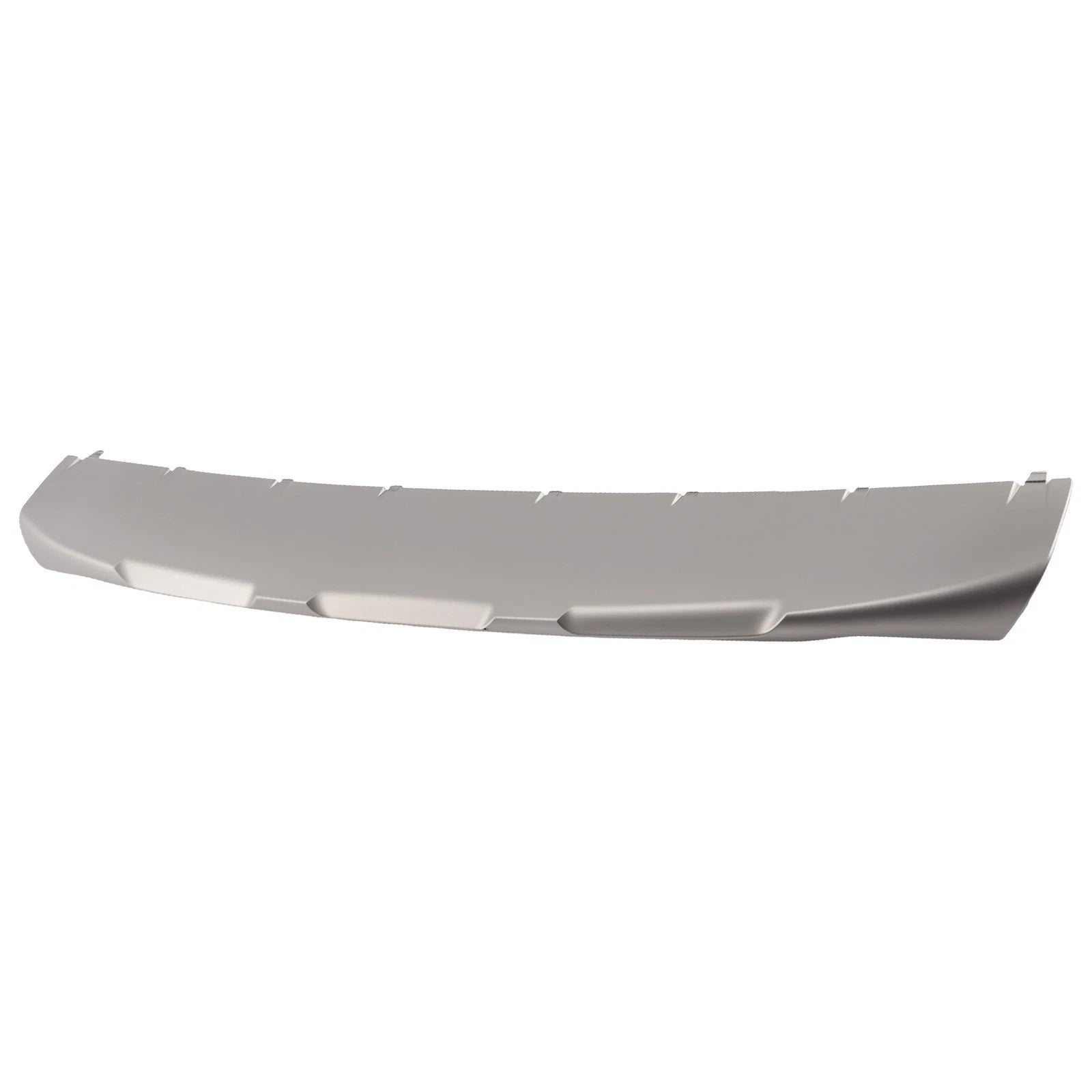 Front Bumper Bottom Cover for BMW X1 (2016–2018) 51117425974