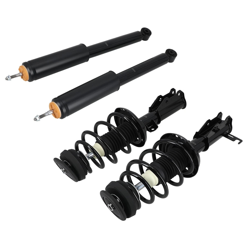Complete Strut & Shock Assembly Kit for Chevrolet Malibu (2013–2015)