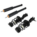 Complete Strut & Shock Assembly Kit for Chevrolet Malibu (2013–2015)