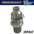 Female Flat Face Hydraulic Coupler Replacement Cartridge for Bobcat T140 (2000–2023)
