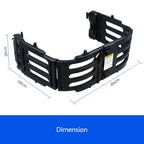 Stowable Bed Extender Kit for Ford F-150 (2015-2020)