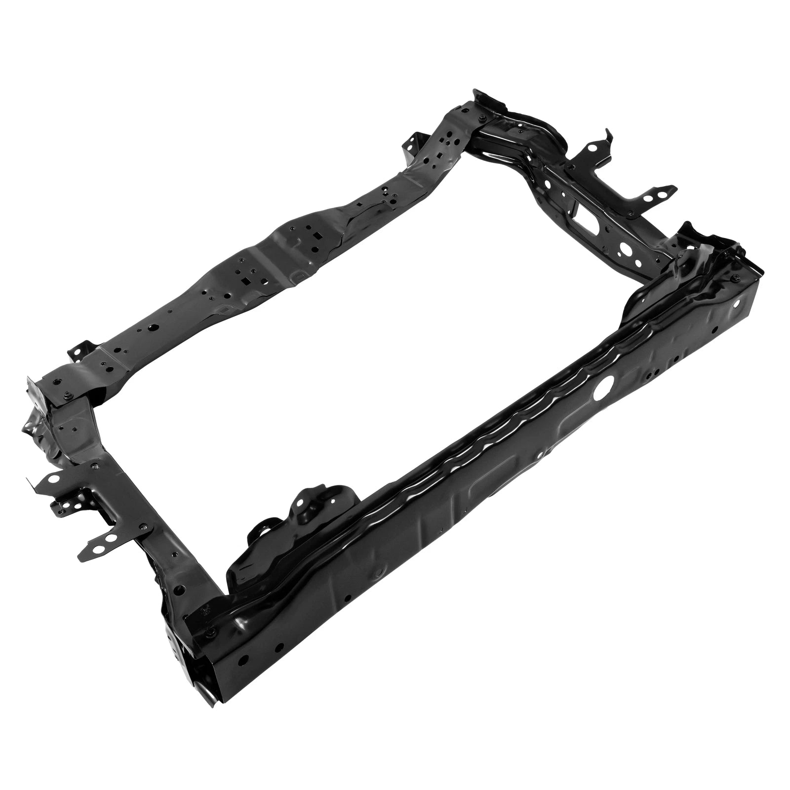 Radiator Support Core Assembly for Honda HR-V (2016–2018) 60400T7WA01ZZ HO1225181