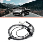 Car Battery Negative Cable for 2014-2018 Chevrolet Silverado (2014-2018)