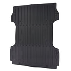 6.8Ft Bed Mat for Ford F250/F350/F450 Super Duty (2017–2024) Waterproof TPE