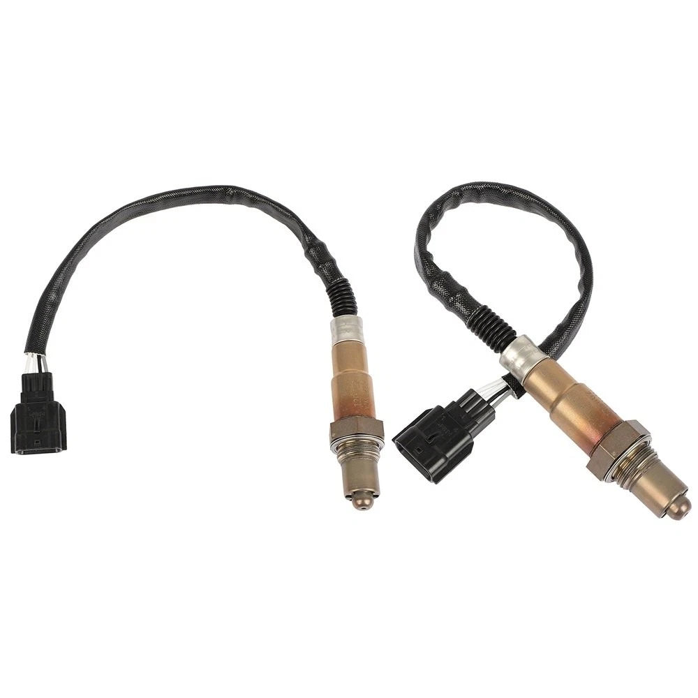 2X Oxygen Sensor for Nissan 2.5L 4.0L (Direct Fit)