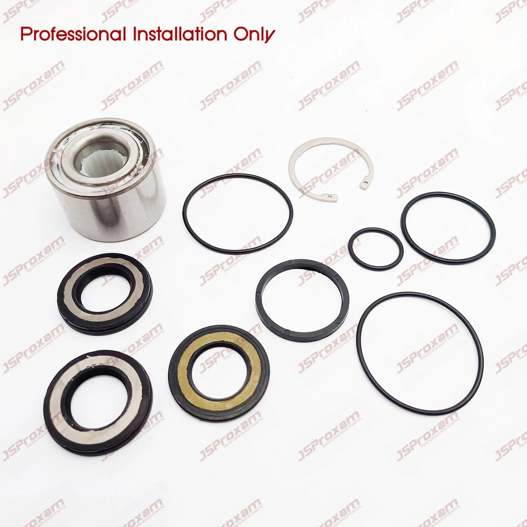 Jet Pump Bearing Seal Rebuild Kit for SEADOO GTI GTX RXP RXT GTX GTR (271002071)