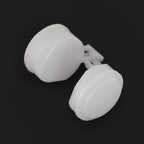 2X Carburetor Repair Kit Float for Honda CBR1000F CB1000 VFR750F VF750C (1987–1999)