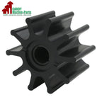 Water Pump Impeller for OMC Cobra Sterndrive (Replaces 983895, 777128)
