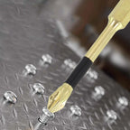 Cross PH2 Magnetic Screwdriver Bit for Electric Tools