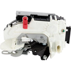 Door Lock Actuator for Jeep Wrangler JK (2018)