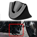Chin Spoiler Air Dam for Harley Dyna FXD FXDB (1999-2005)