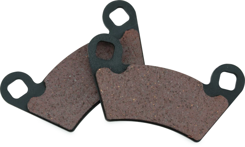 Brake Pads for Polaris Ranger XP 700/900 & RZR XP 900 (BM-354)
